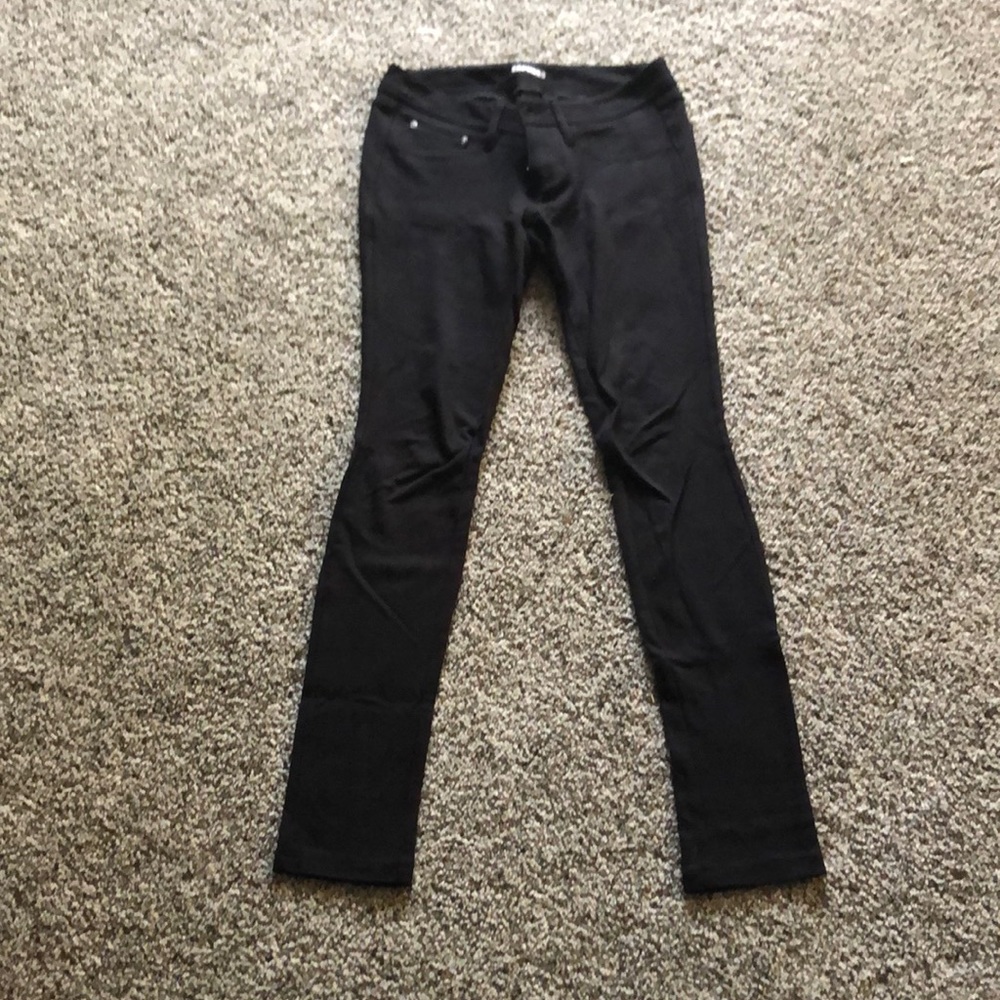 Express jeggings